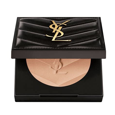 ysl powder all hours|Discover the new YSL Beauty All Hours Hyper Finish powder.